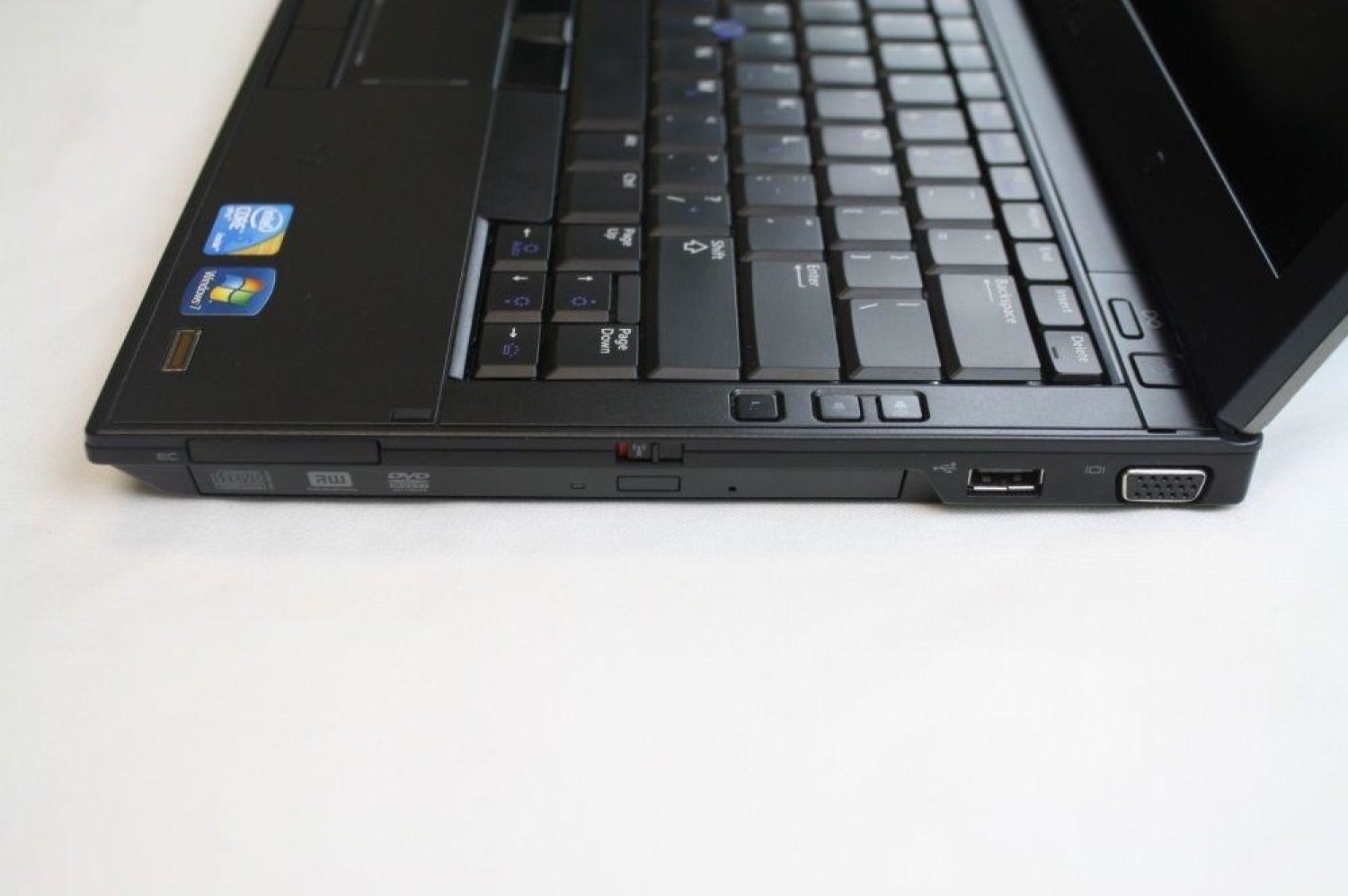 Dell Latitude E4310 13.3 Laptop Intel Core i5 - 2.40GHz - 8GB RAM - 500GB - Electronics > Computers > Laptops Dell Latitude E4310 13.3 Laptop Intel Core i5 - 2.40GHz - 8GB RAM - 500GB - Electronics > Computers > Laptops